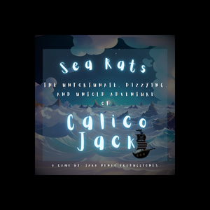 play Sea Rats! Calico Jack