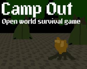 play Camp Out