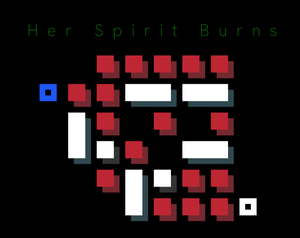 play Her Spirit Burns