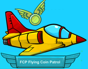 play Fcp: Flying Coin Patrol