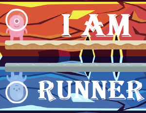 play Iamrunner