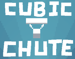 play Cubic Chute