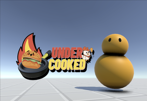 play Undercooked