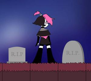 play Cass And The Graveyard Haunt