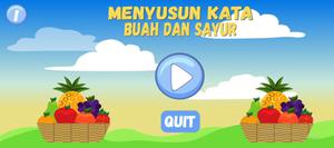 play Game Menyusun Kata Fiks