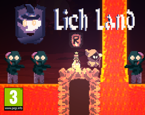 play Lich Land