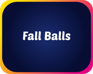 Fall Balls