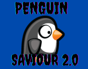 play Penguin Saviour 2.0