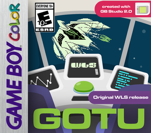 play Gods Of The Universe (Gotu)