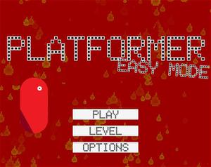 play Platformer