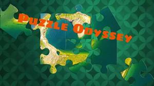 Puzzle Odyssey game