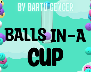 play Balls In-A Cup 2