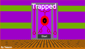play Trapped