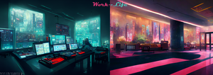 play Work-Life Balance