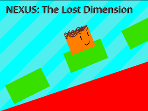 play Nexus: The Lost Dimension