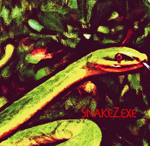 play Snakez.Exe