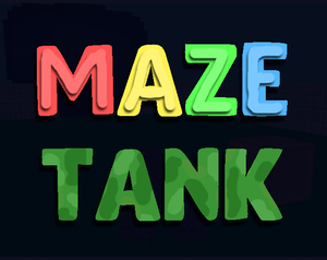 play Maze Tank