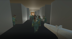 play Where Are You, Can You Make It