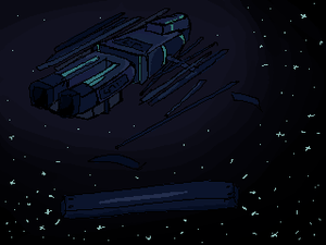 play Spaced Ship