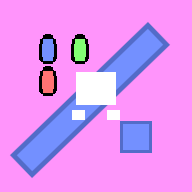 play Colors & Blocks