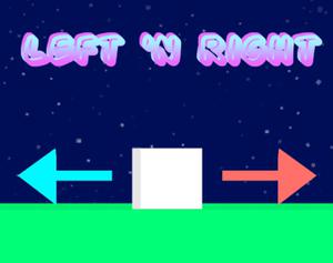 play Left 'N Right (Mobile)