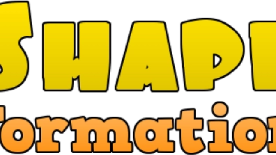 play Shape Formation