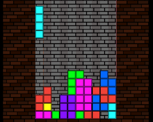 play Blockdropper