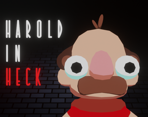 play Harold In Heck