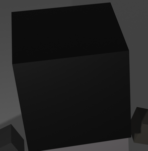 play Mr. Cubeman