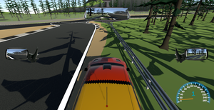 play Carrace