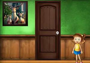 play Kids Room Escape 112