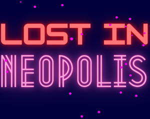 play Lost In Neopolis