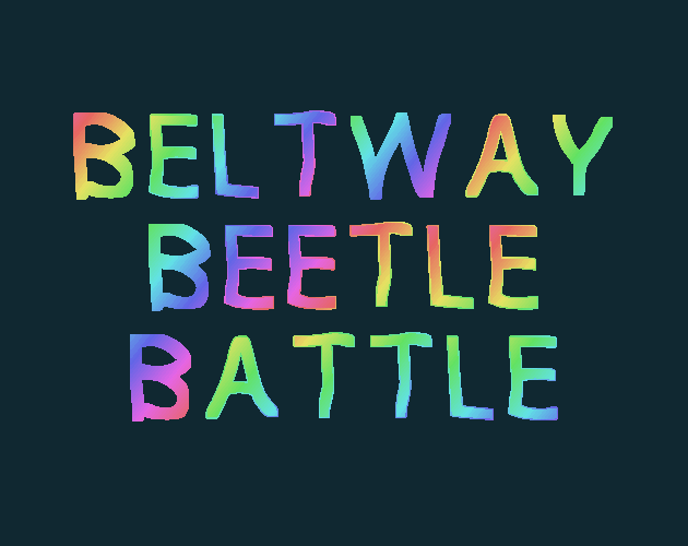 play Beltway Beetle Battle