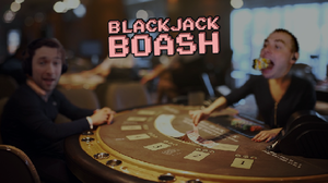 play Blackjack Boash