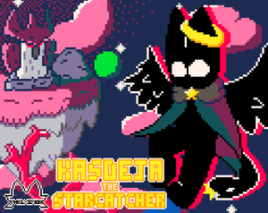 play Kasdeja The Starcatcher