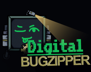 play Digitalbugzipper