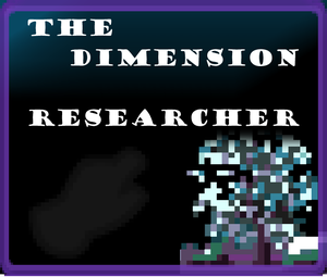 play The Dimension Researcher