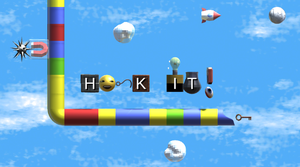 play Hook It!