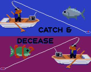 play Catch And Decease