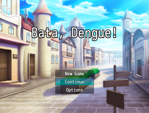 play Bata, Dengue!