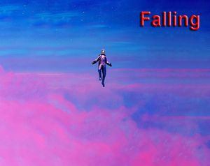 play Falling