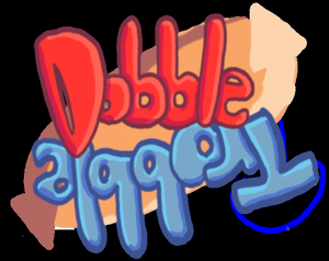 play Dobble Trobble