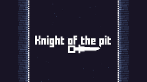play Knight Of The Pit