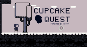 play Cupcake Quest