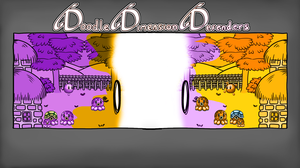 play Doodle Dimension Defenders