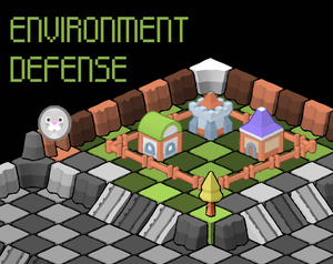play Environment Defense