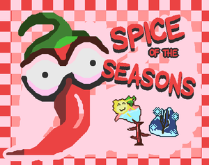 play Spice Of The Seasons