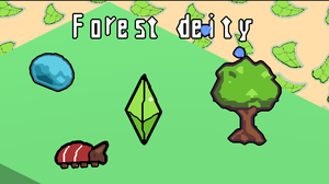 play Forest Deity