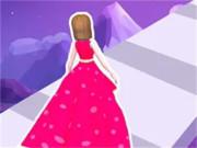 Skirt Running 3D game