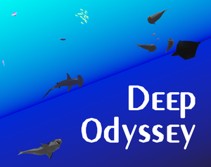 play Deep Oddysey